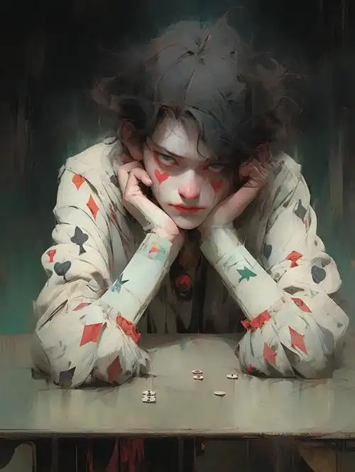 长夜将尽剧情电影在线观看